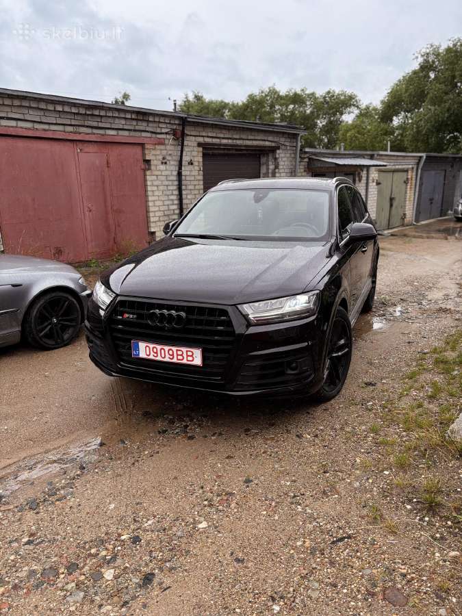 Automobilio poliravimas cheminis valymas Alytuje - nuotraukos Nr. 2