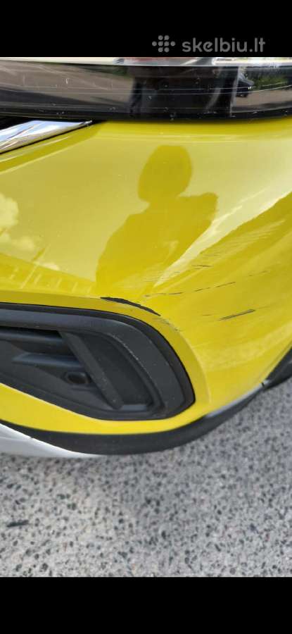 Automobilio poliravimas cheminis valymas Alytuje - nuotraukos Nr. 3