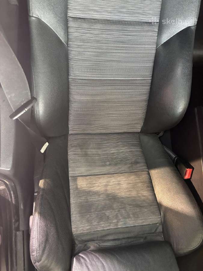 Automobilio poliravimas cheminis valymas Alytuje - nuotraukos Nr. 5