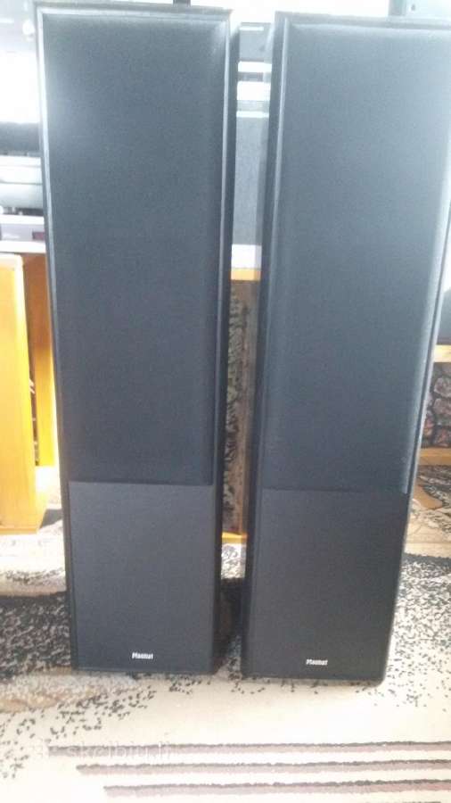 Yamaha NS-50f - nuotraukos Nr. 8