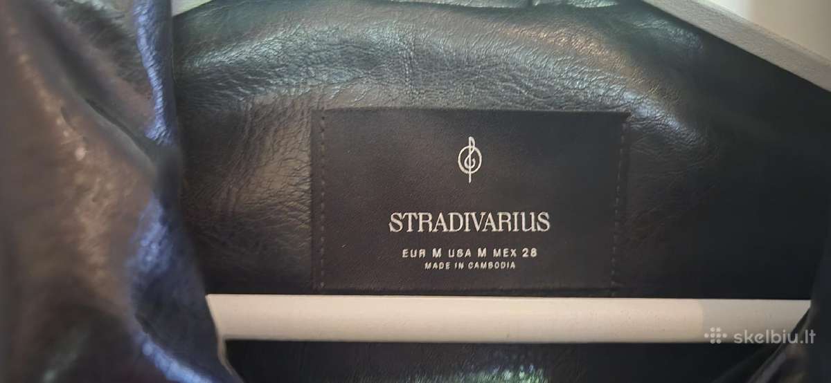 Striukė - nuotraukos Nr. 2