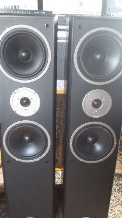 Yamaha NS-50f - nuotraukos Nr. 9