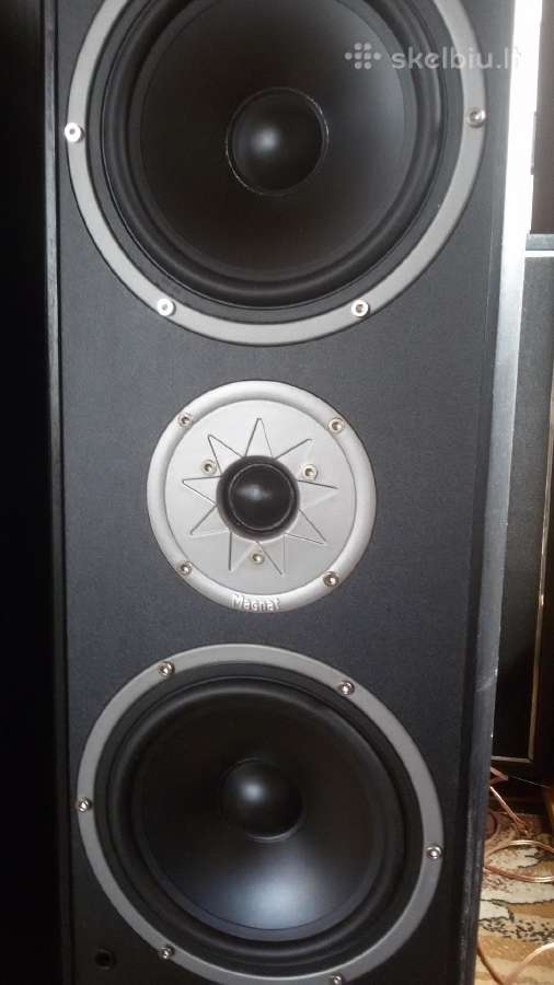 Yamaha NS-50f - nuotraukos Nr. 10