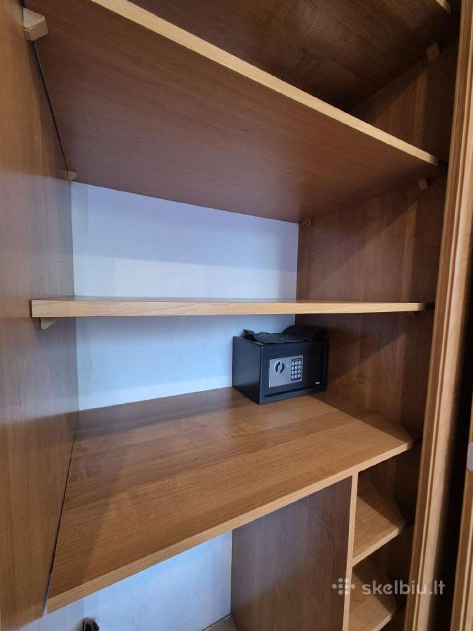 Išnuomuojamas 3kambarių butas - nuotraukos Nr. 8