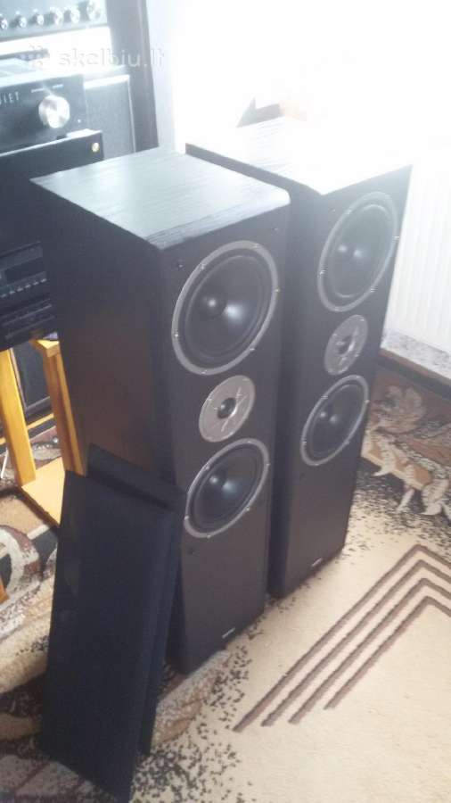 Yamaha NS-50f - nuotraukos Nr. 11
