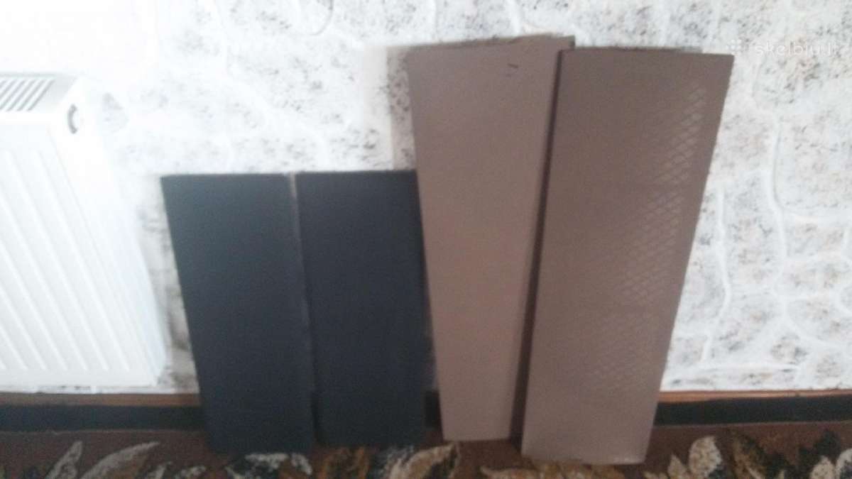 Yamaha NS-50f - nuotraukos Nr. 14