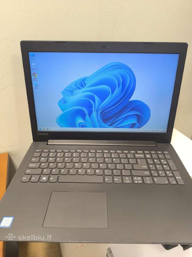 Lenovo Ideapad 330-15ikb i3 8130u 8gb, garantija - nuotraukos Nr. 7