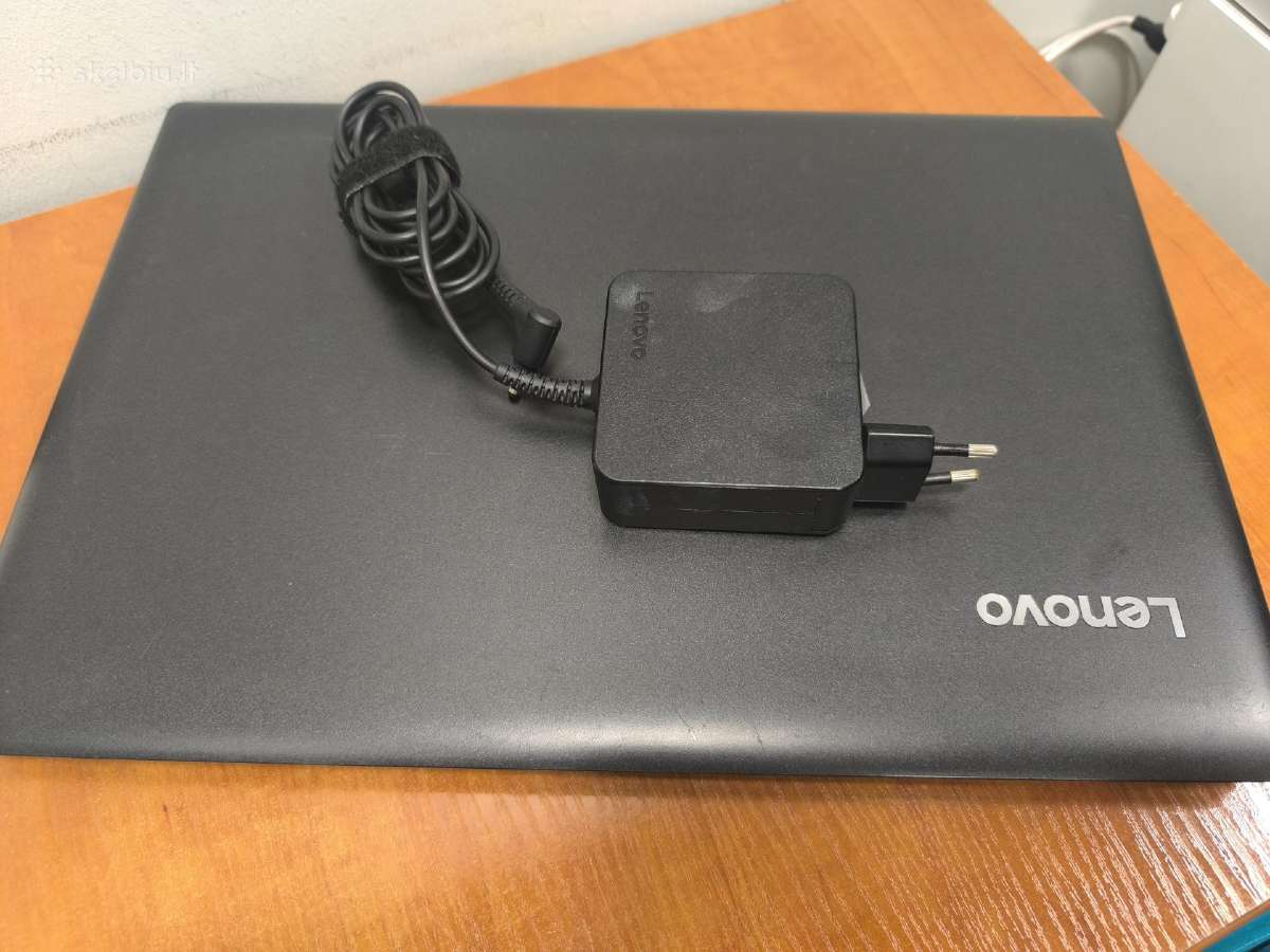 Lenovo Ideapad 330-15ikb i3 8130u 8gb, garantija - nuotraukos Nr. 6