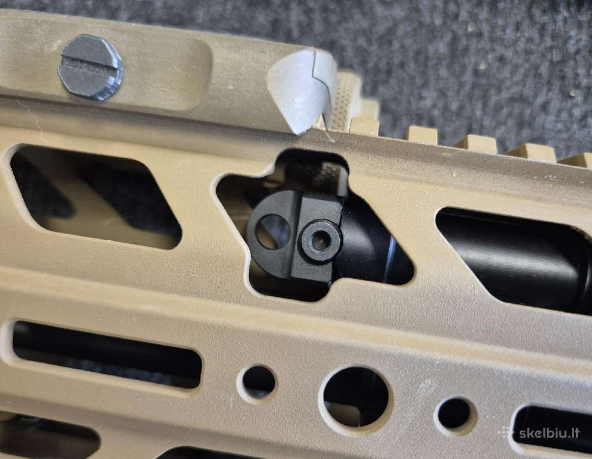 Bushmaster Acr .223rem - nuotraukos Nr. 5