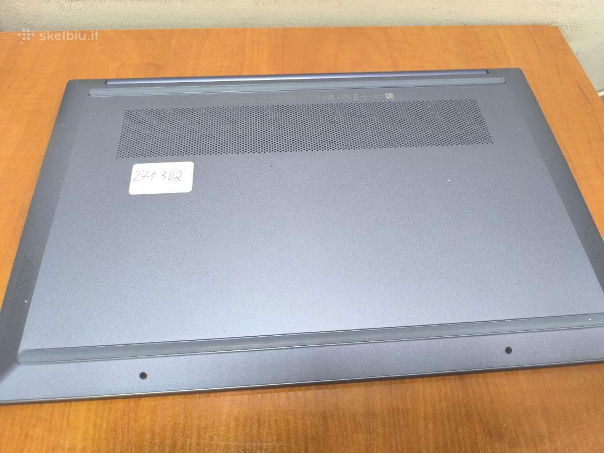 Hp 15-eh1030ny Ryzen 5 8gb 256ssd, garantija - nuotraukos Nr. 4