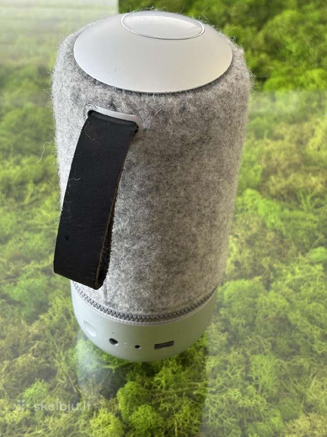 Libratone Zipp Mini - nuotraukos Nr. 3