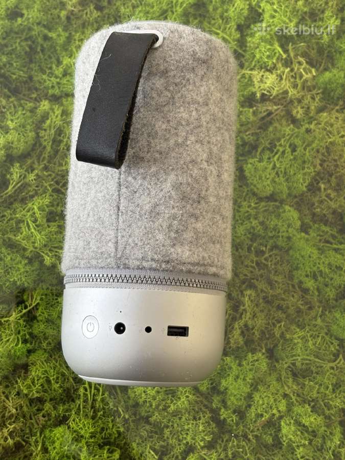 Libratone Zipp Mini - nuotraukos Nr. 4