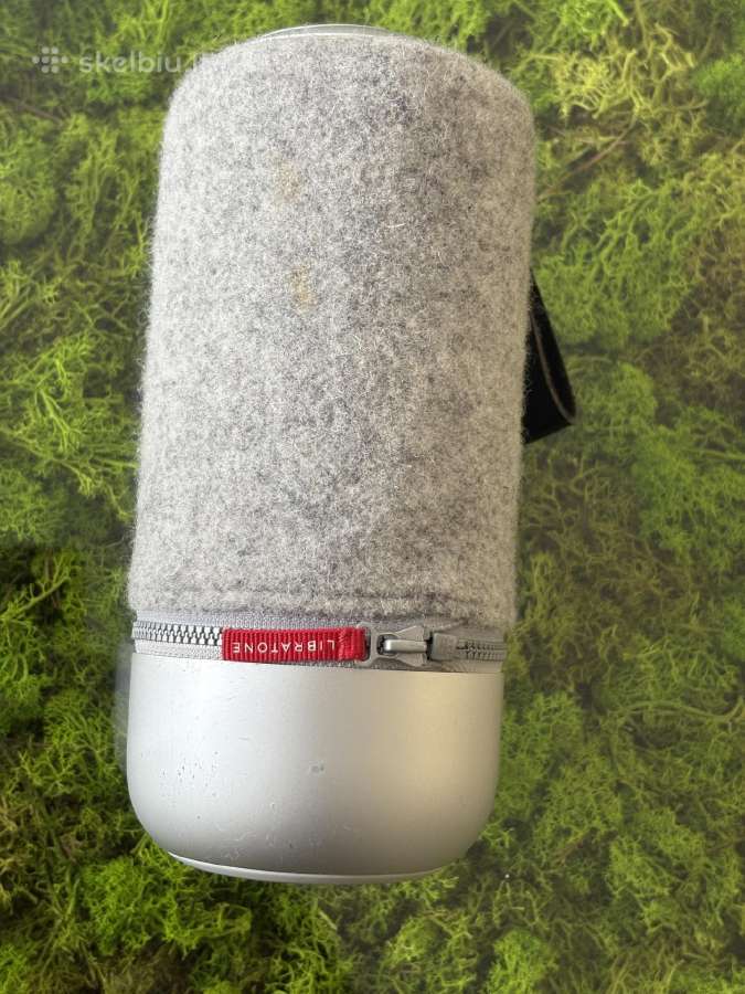 Libratone Zipp Mini - nuotraukos Nr. 5