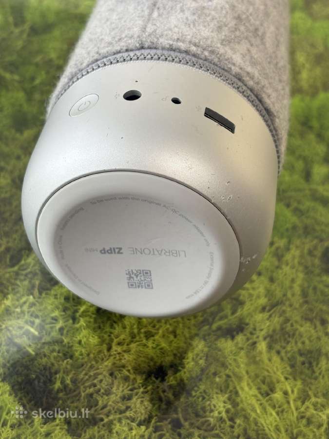 Libratone Zipp Mini - nuotraukos Nr. 7