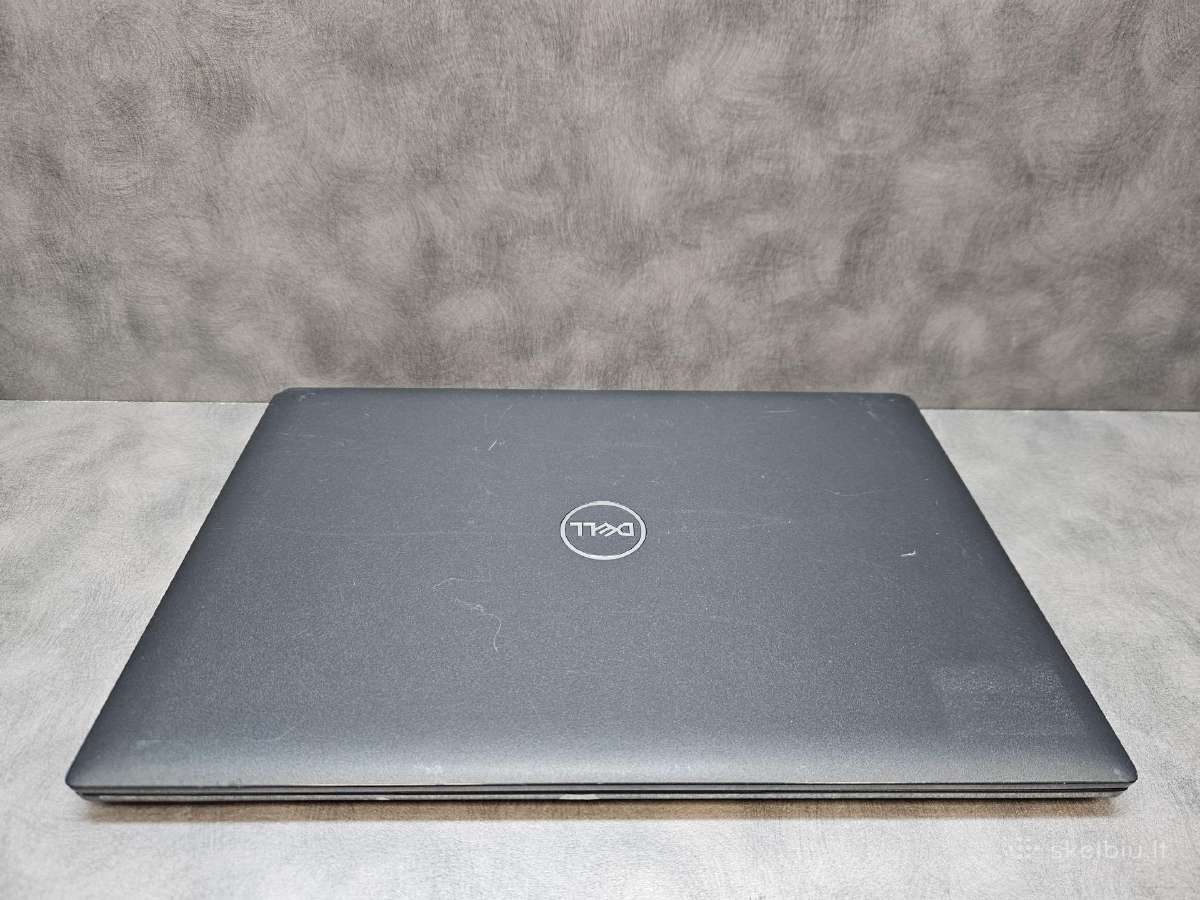 Dell Latitude/14.0" HD/i3-1115g4/8ram/128ssd - nuotraukos Nr. 6