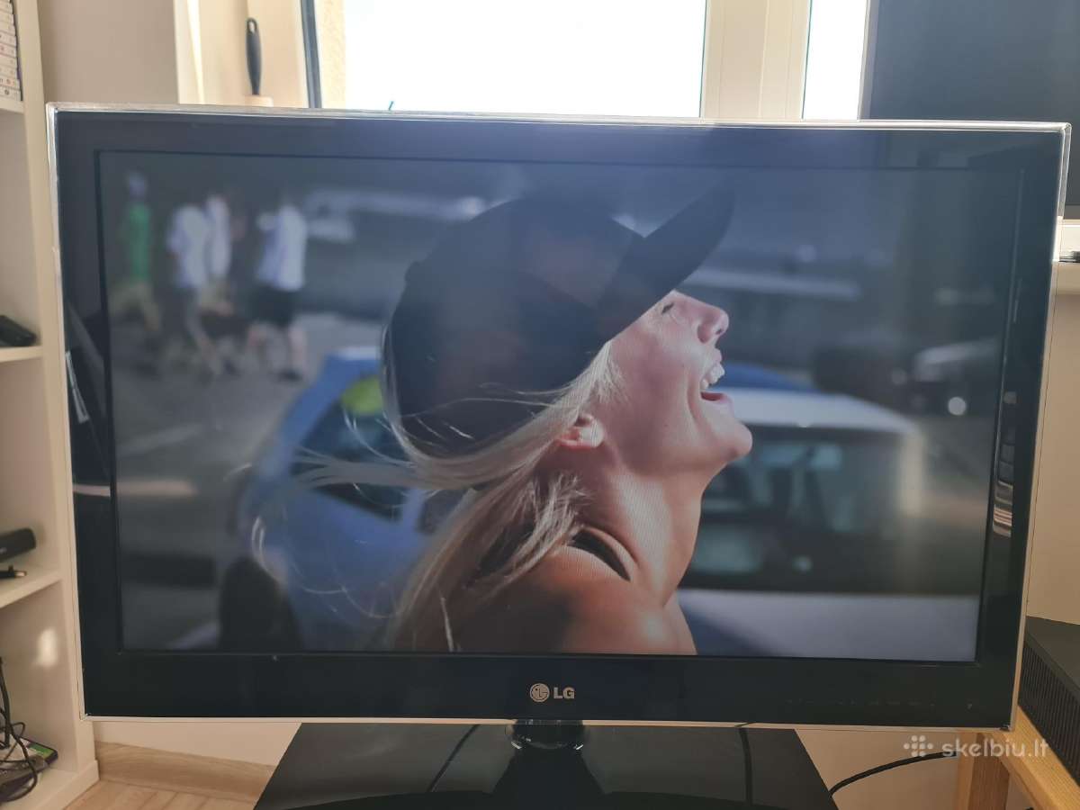 LG 32lv4500 - nuotraukos Nr. 2