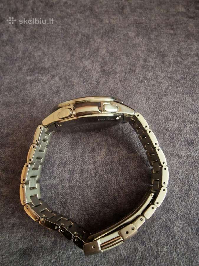 Casio Oceanus Ocw-m700 - nuotraukos Nr. 4