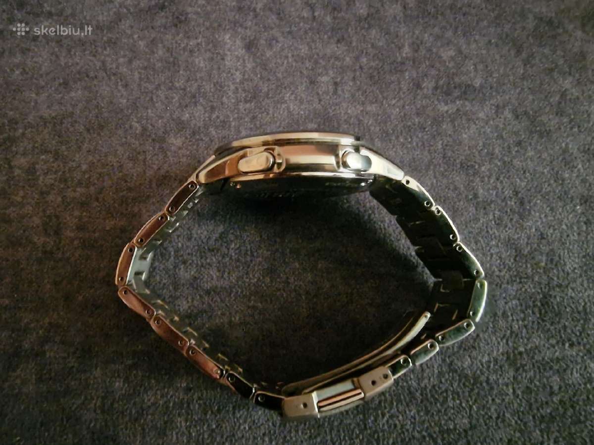 Casio Oceanus Ocw-m700 - nuotraukos Nr. 10