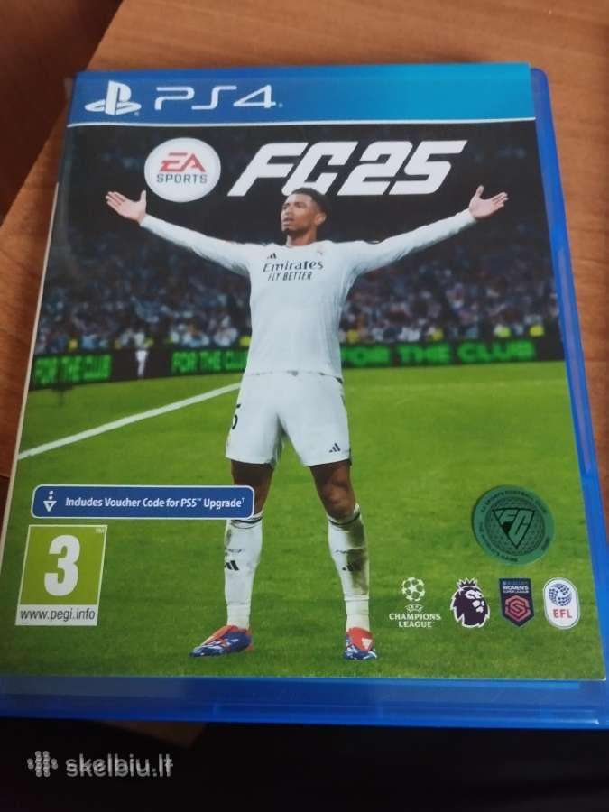 Nauji, naudoti Ps4 žaidimai - nuotraukos Nr. 6