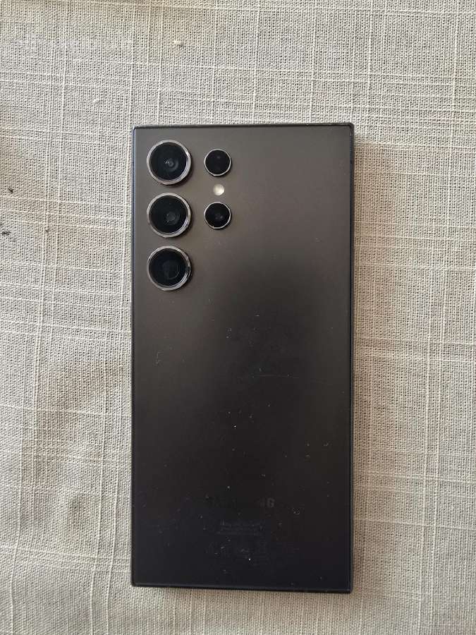 Samsung s24 ultra - nuotraukos Nr. 5