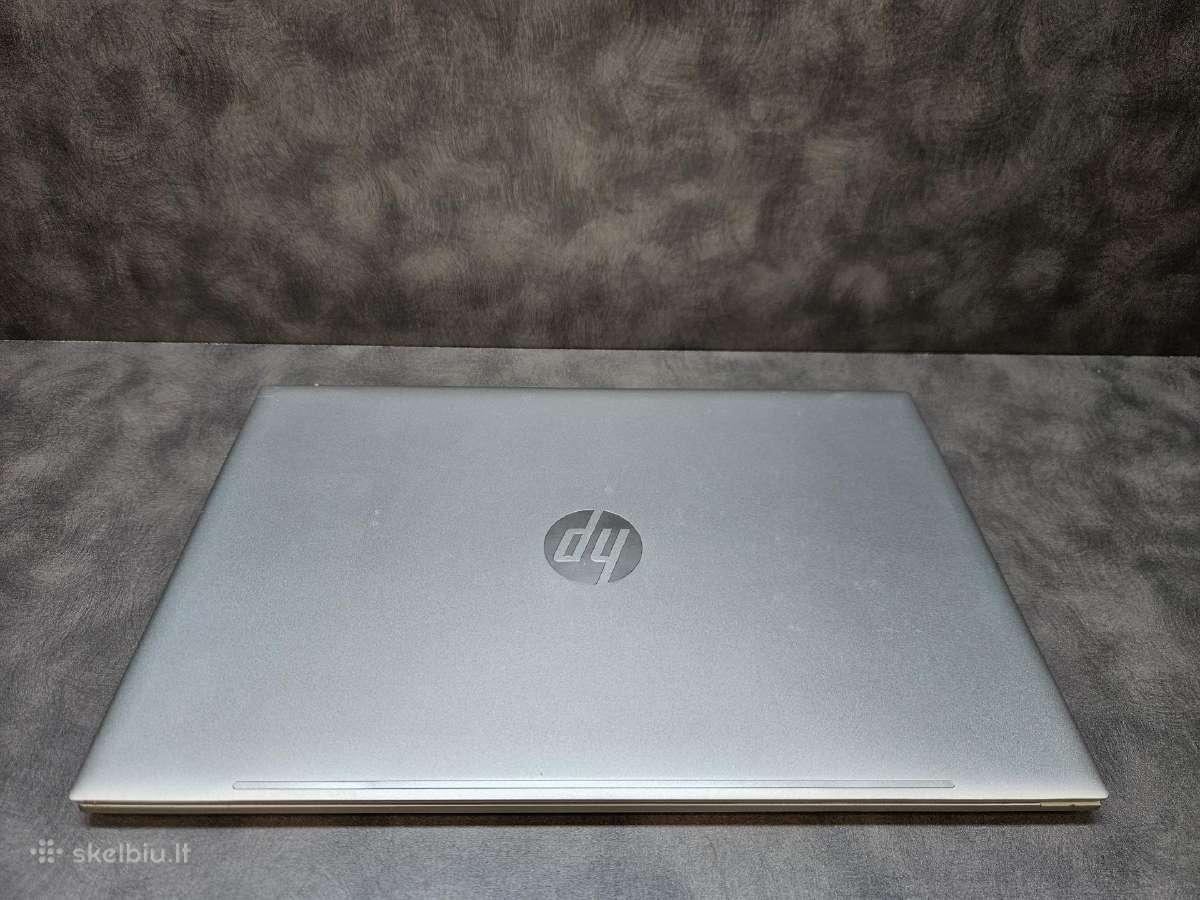 Hp Pavilion/15.6" Fhd/ryzen 7 5700u/16 RAM/256 SSD - nuotraukos Nr. 5
