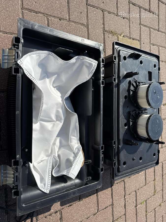 Dewault Dcv586mt2-qw - nuotraukos Nr. 2
