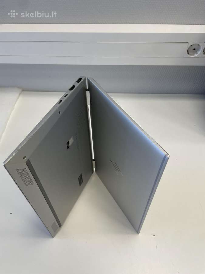 Hp Elitebook x360 1030 G8 i5-1135g7 16gb 256gb SSD - nuotraukos Nr. 6