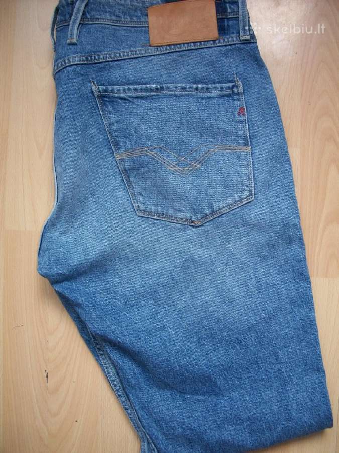 Levis 501 - nuotraukos Nr. 8