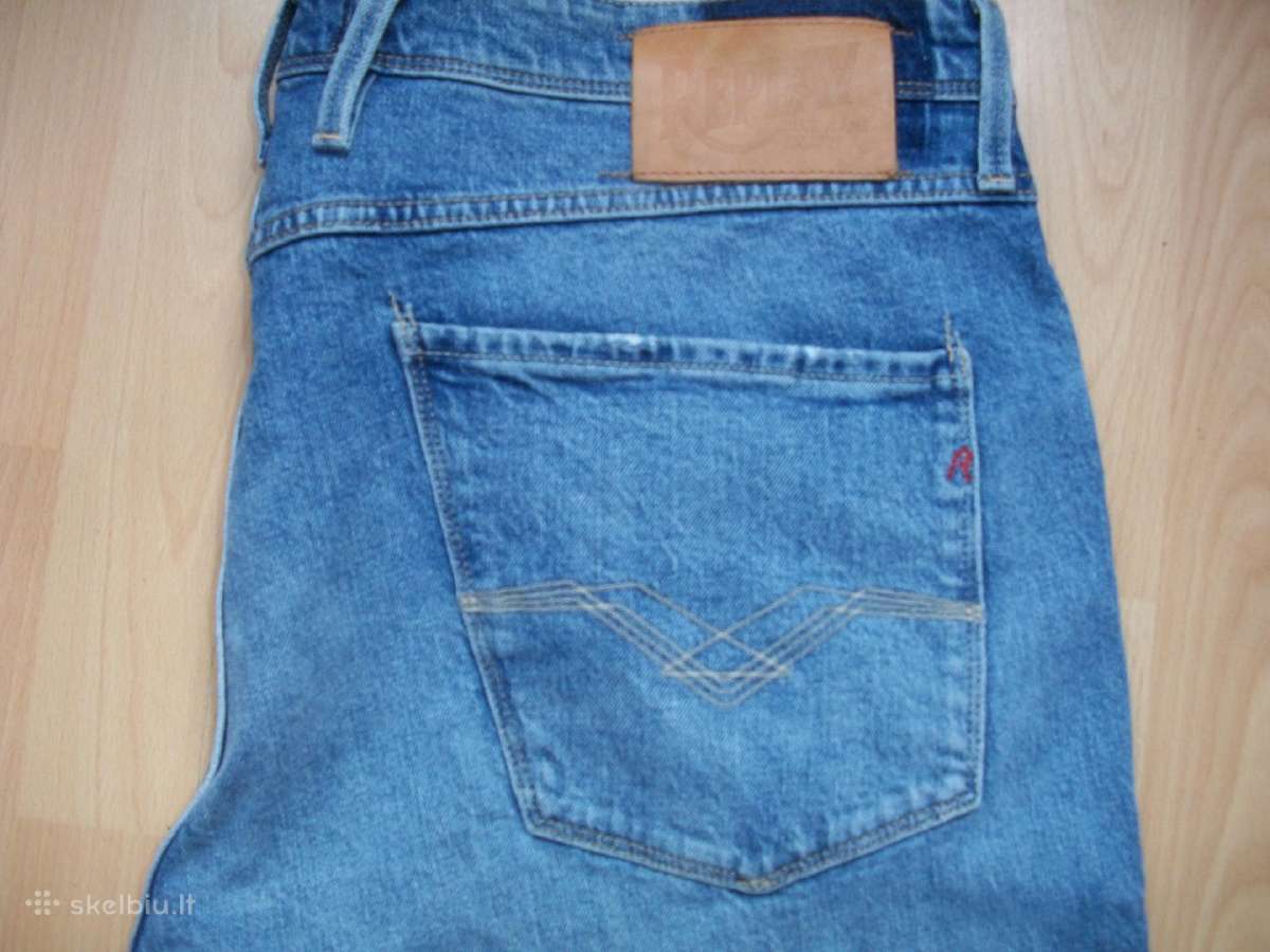 Levis 501 - nuotraukos Nr. 9