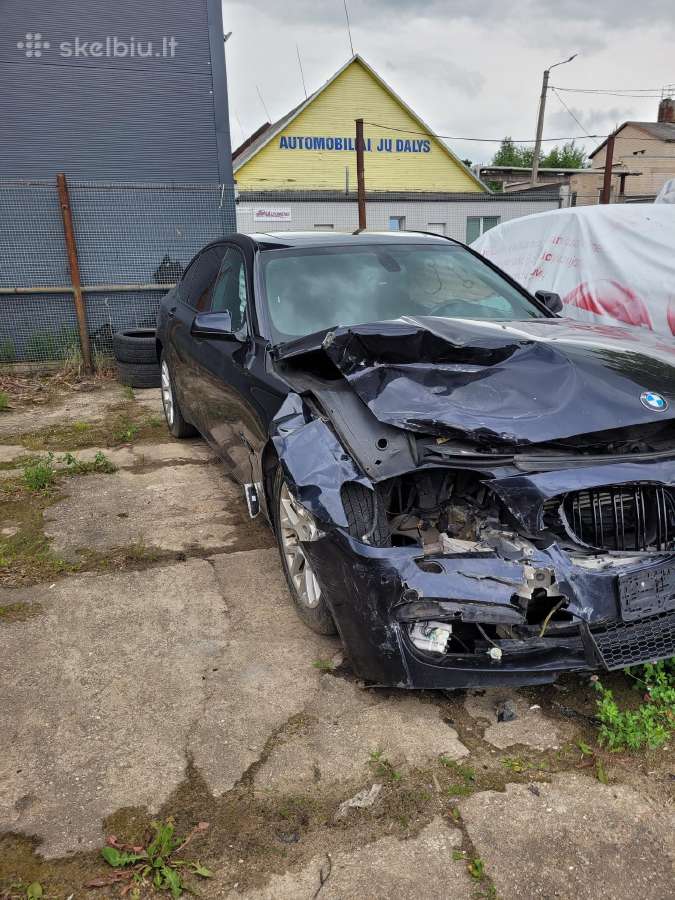 Bmw - nuotraukos Nr. 2