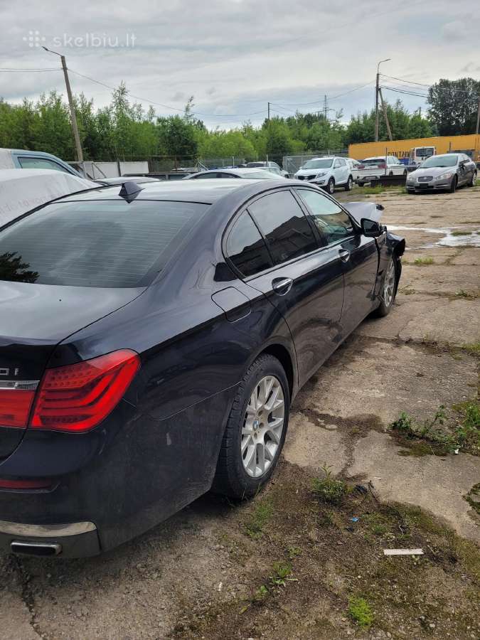 Bmw - nuotraukos Nr. 3