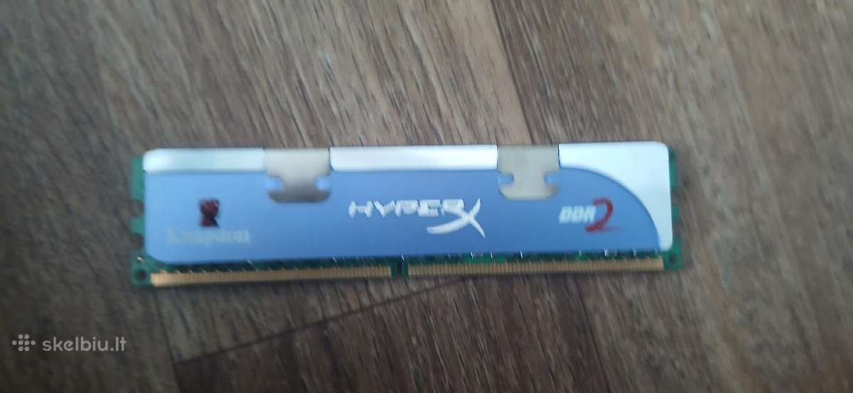 Retro Pc Parts Bundle: Am2+ Motherboard - nuotraukos Nr. 11