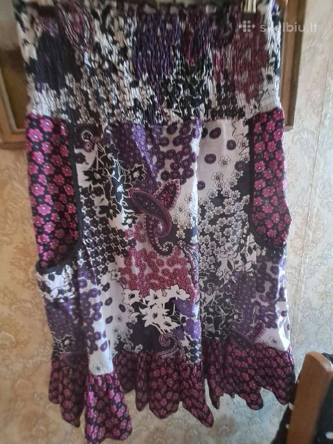 Rūbai 36d dovanoju - nuotraukos Nr. 7