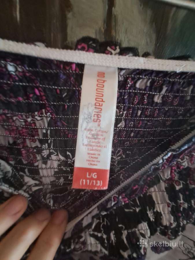 Rūbai 36d dovanoju - nuotraukos Nr. 8