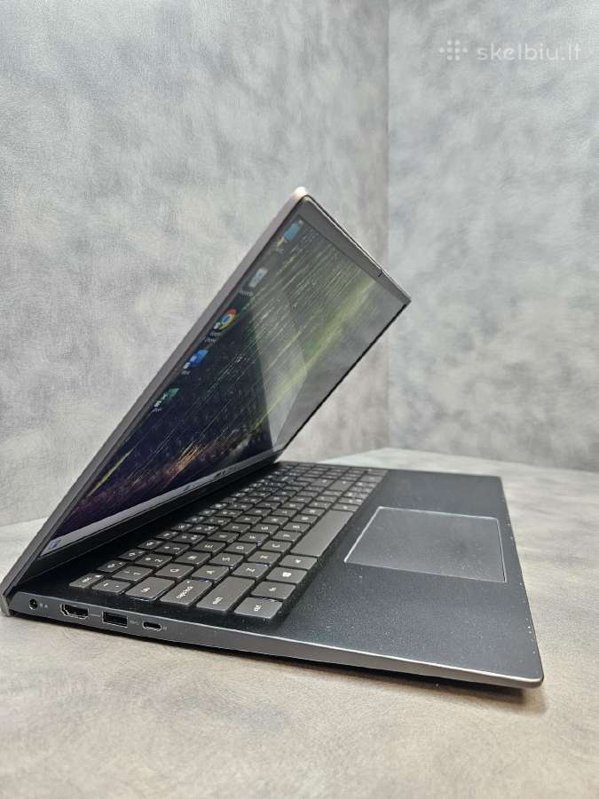 Dell Vostro/15.6" Fhd/i5-1135g7 /8ram/256ssd - nuotraukos Nr. 4