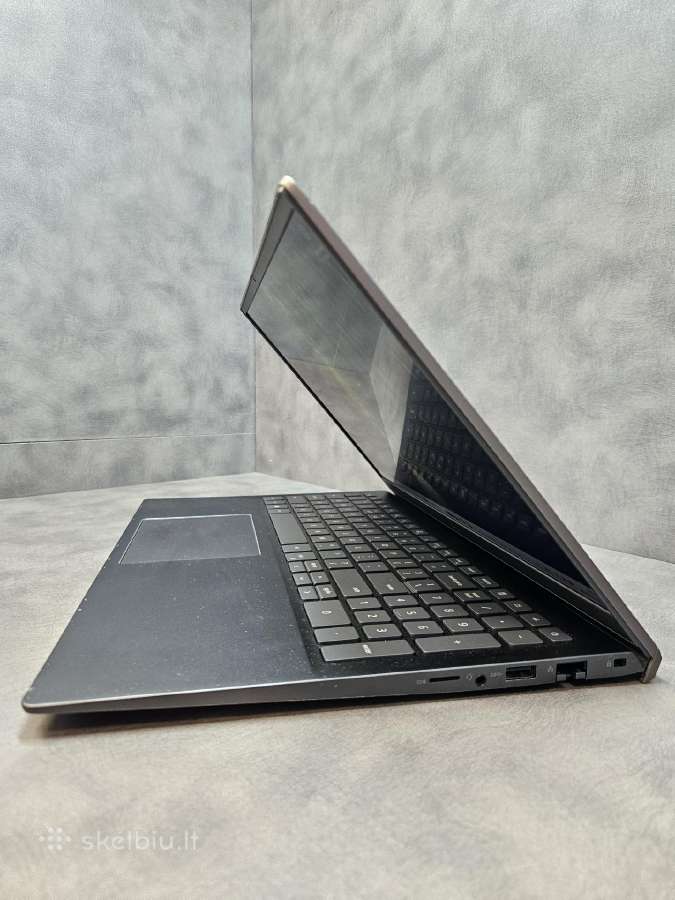 Dell Vostro/15.6" Fhd/i5-1135g7 /8ram/256ssd - nuotraukos Nr. 5