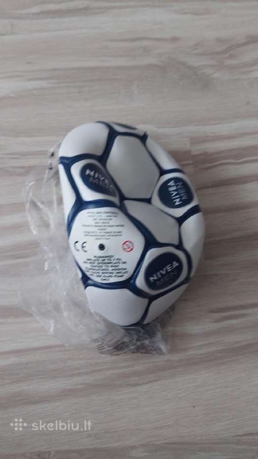 Futbolo kamuolys - nuotraukos Nr. 3