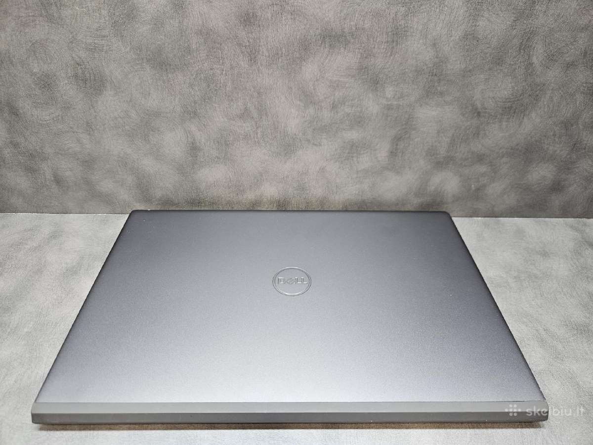 Dell Vostro/15.6" Fhd/i5-1135g7 /8ram/256ssd - nuotraukos Nr. 6