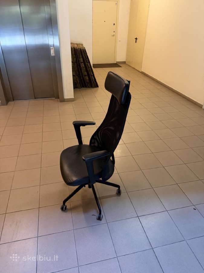 Ikea Järvfjället kėdė - nuotraukos Nr. 2