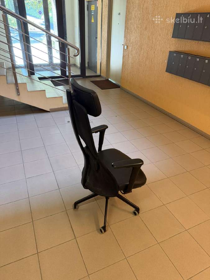 Ikea Järvfjället kėdė - nuotraukos Nr. 4