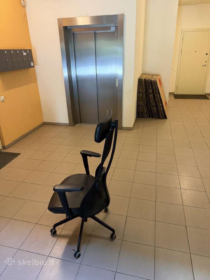 Ikea Järvfjället kėdė - nuotraukos Nr. 5