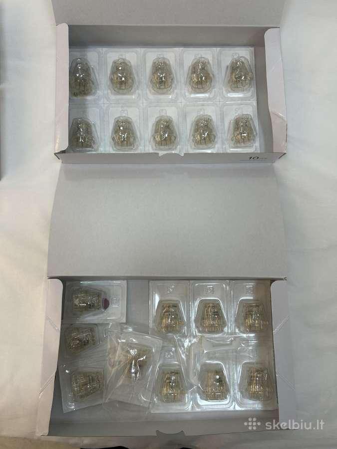 Focus Dual medicininis aparatas - nuotraukos Nr. 13