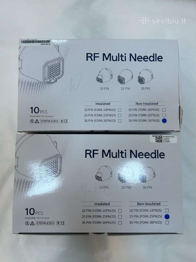 Focus Dual medicininis aparatas - nuotraukos Nr. 16