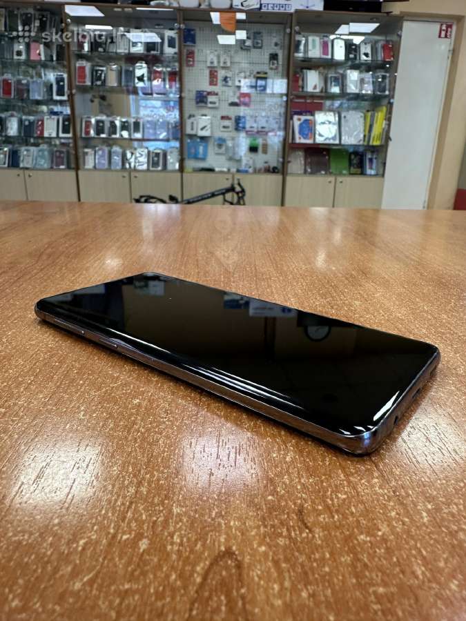 Samsung G973 Galaxy S10 128gb (naudotas) - nuotraukos Nr. 3