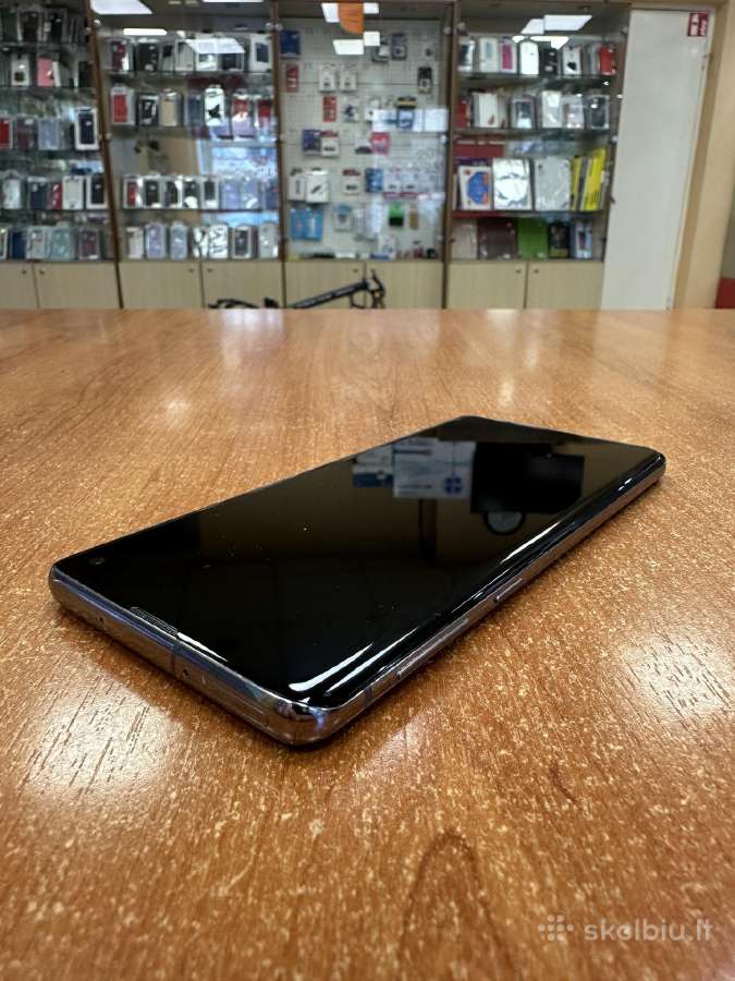 Samsung G973 Galaxy S10 128gb (naudotas) - nuotraukos Nr. 4
