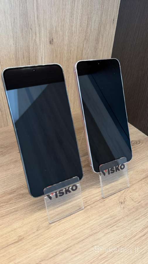 Samsung S23 plus 5G 256gb ir 512gb - nuotraukos Nr. 4