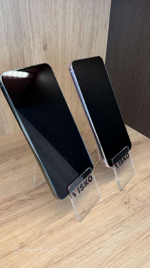 Samsung S23 plus 5G 256gb ir 512gb - nuotraukos Nr. 5