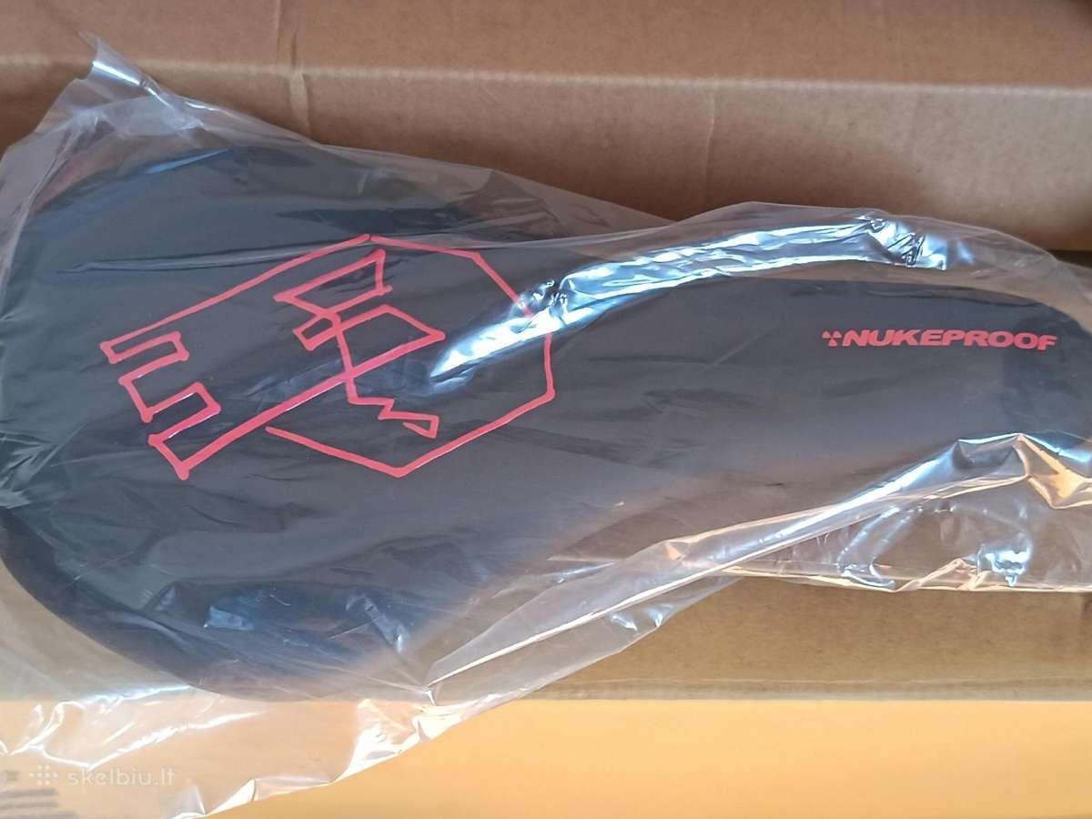Nukeproof Cub Scout 24 dviračio rėmas - nuotraukos Nr. 5
