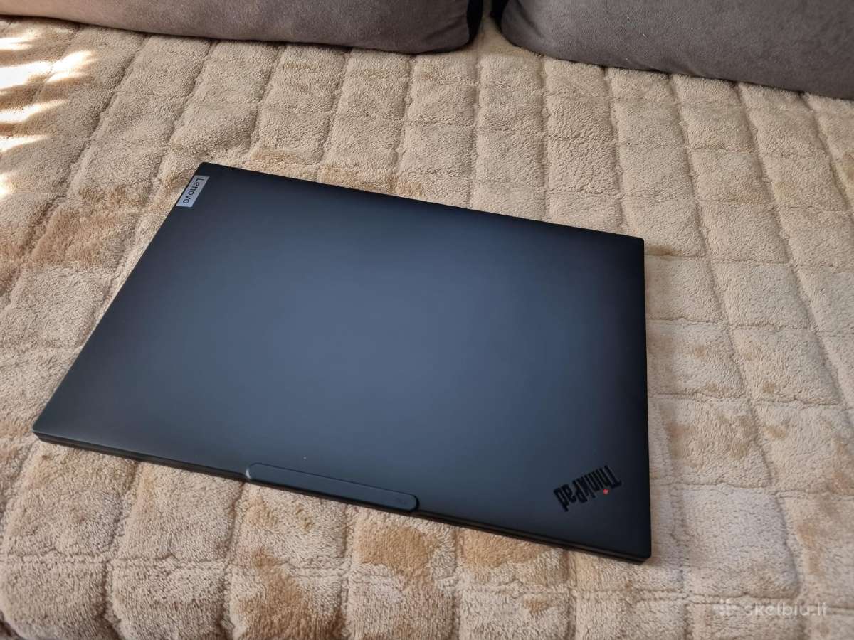Lenovo Thinkpad T16 Gen3 - nuotraukos Nr. 6
