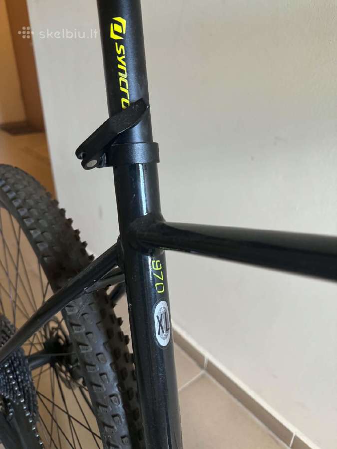 Scott scale 970 XL - nuotraukos Nr. 3
